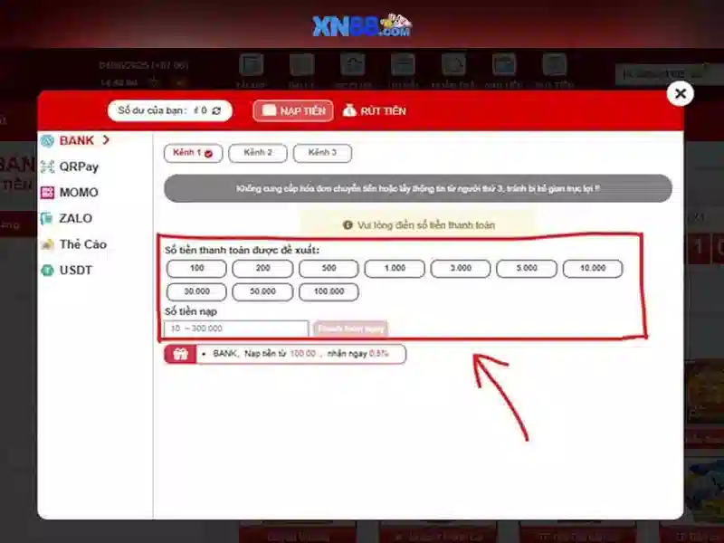  Công Nghệ Slot - XN88