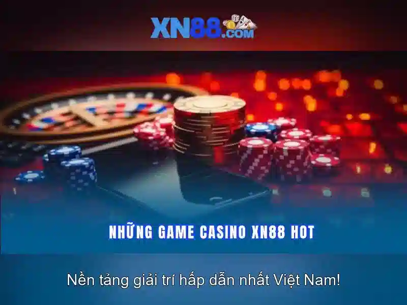 XN88 - Trải Nghiệm Slot Đỉnh Cao Với XN88 Google Play - XN88