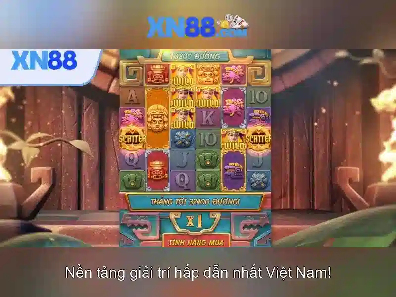  Slot trực tiếp - XN88