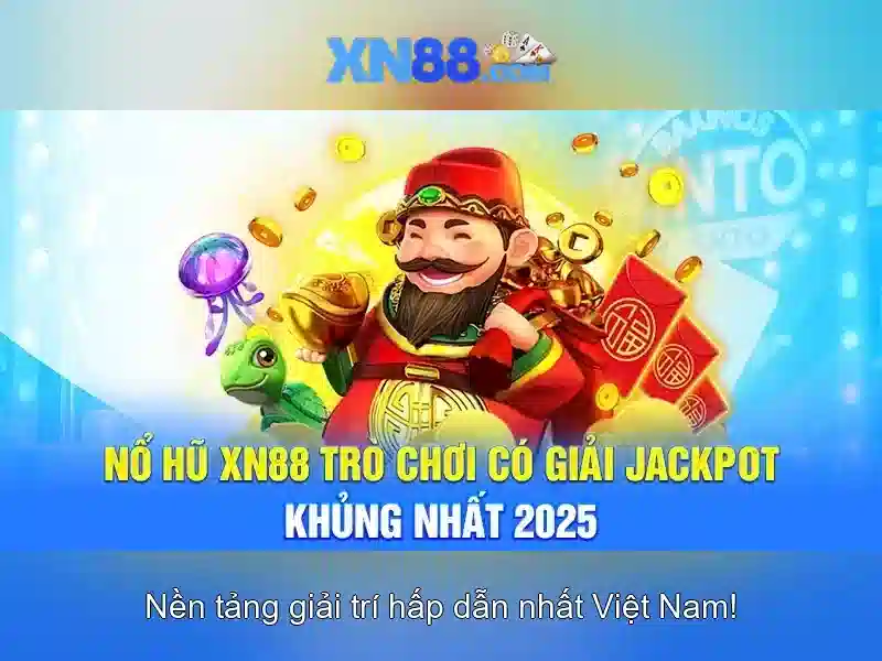  thưởng - XN88