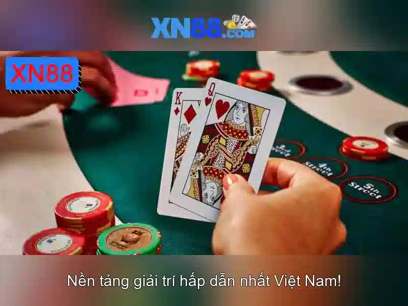 ứng dụng slot - XN88