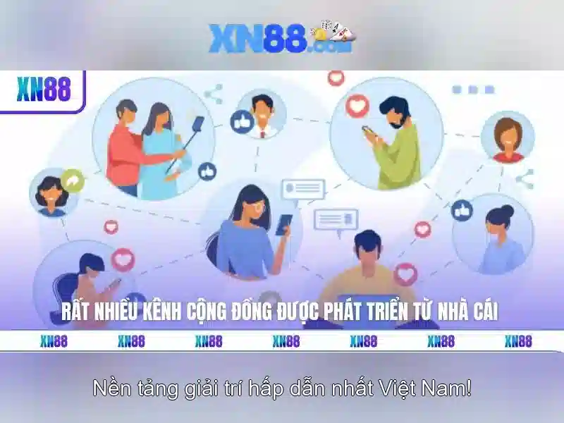 XN88 Game – Công Nghệ Slot Đỉnh Cao Trong Thế Giới Slot 2026 - XN88