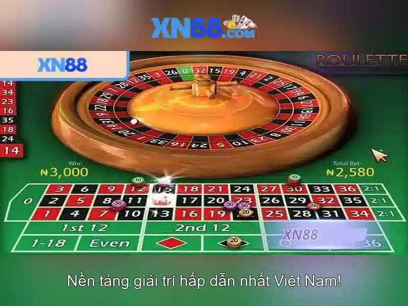 XN88 Link – 5 Mẹo Chơi Slot XN88 Siêu Đỉnh Để Trở Thành Cao Thủ - XN88