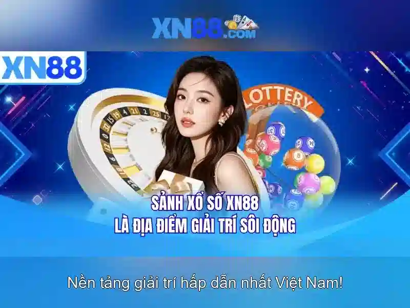chính sách nổ hũ - XN88
