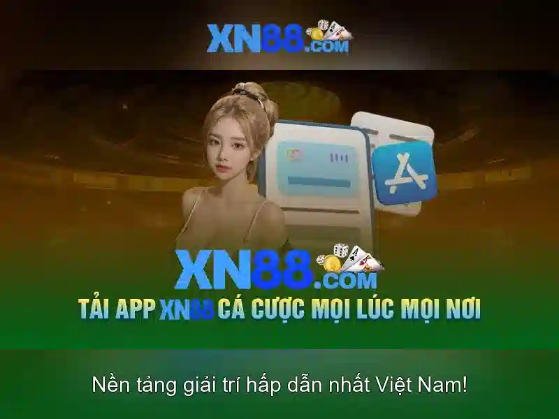  link XN88 chính chủ - XN88