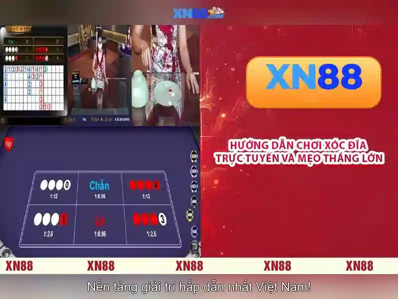 【XN88 App Com】 – Chương Trình Khuyến Mãi Slot Độc Quyền - XN88