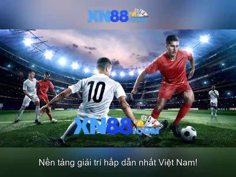 XN88 Có Uy Tín Không? Cách Chơi Slot Và Chiến Lược Thắng Lớn - XN88