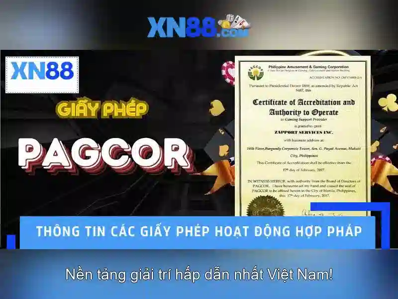 rút tiền xn88 - XN88