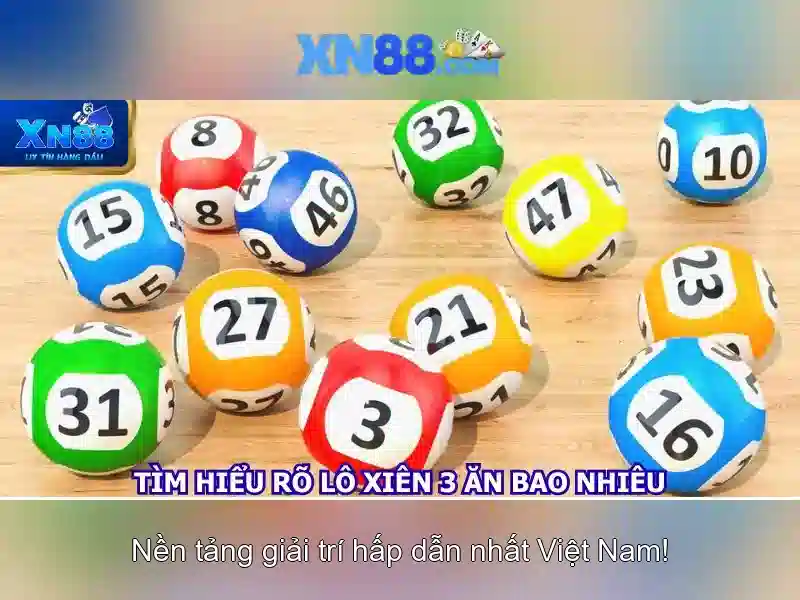 Khuyến Mãi XN88 Siêu Hấp Dẫn Cho Mọi Thành Viên xn88 Gaming - XN88