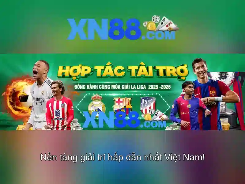  cá cược thể thao - XN88