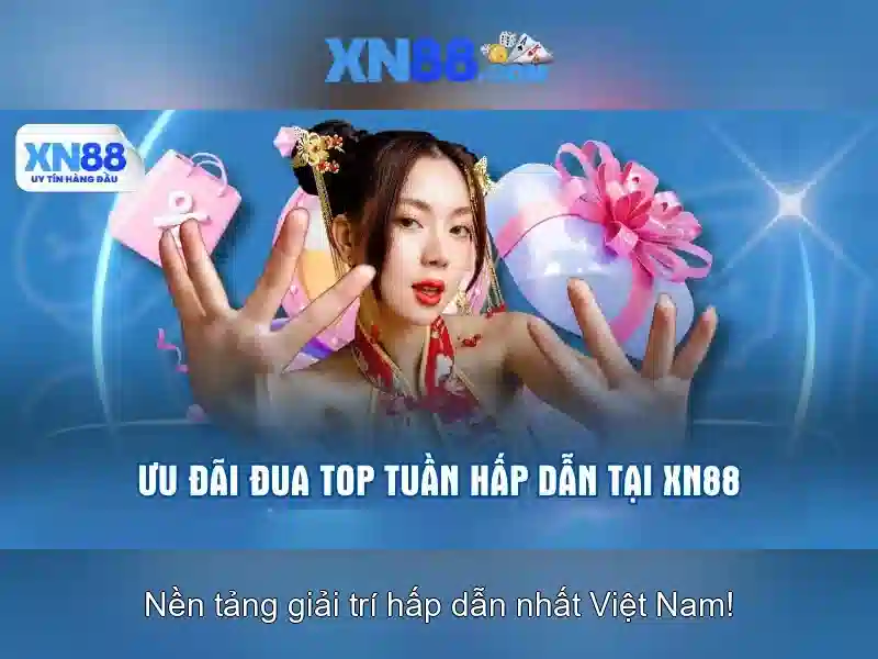 XN88 lừa đảo - XN88