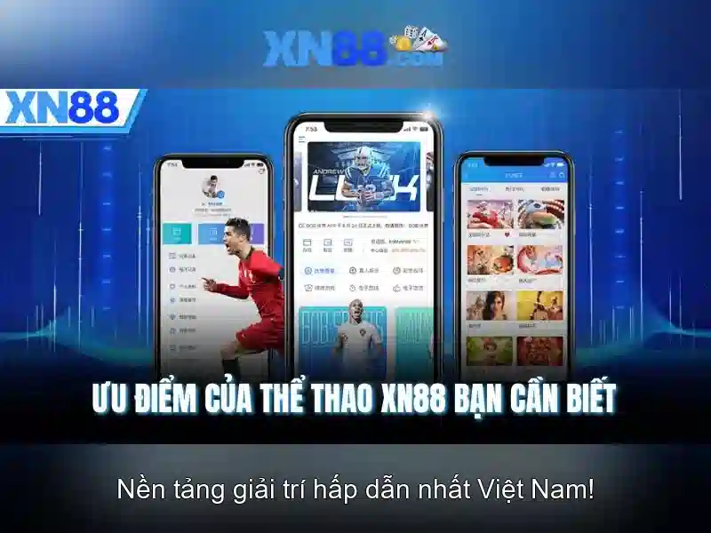 XN88 Slot Online Là Gì? Bật Mí Tips Hay Cho Anh Em! - XN88