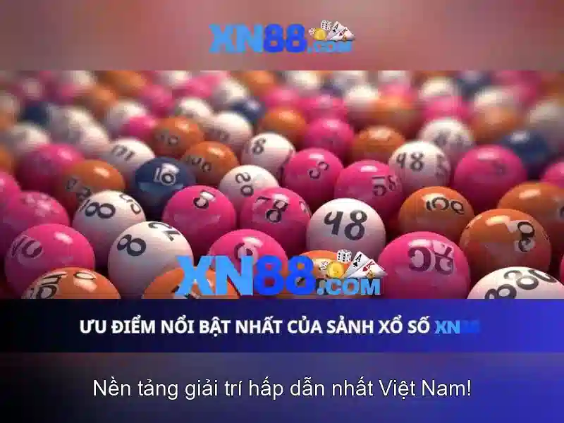XN88 Game – 4 Mẹo Chơi Slot Xanh Chín Để Trở Thành Cao Thủ! - XN88