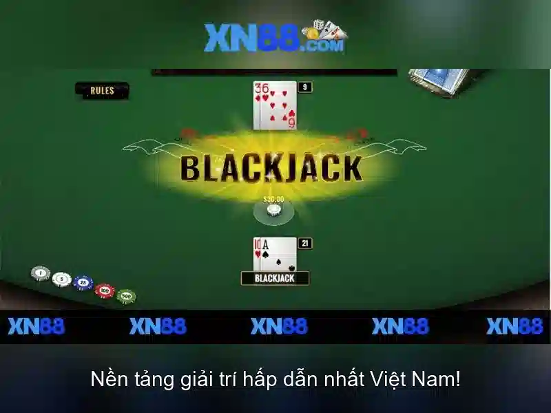 tỷ lệ thưởng cao - XN88