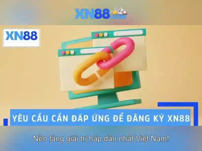 Tải XN88 – Kinh Nghiệm Chơi Slot Đỉnh Cao Không Bị Chặn 2026 - XN88