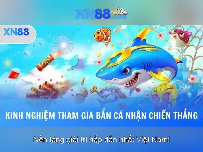  sân khấu - XN88