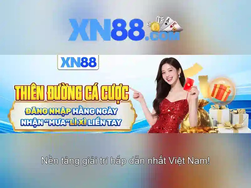 💎xn88 uy tín số 1💎