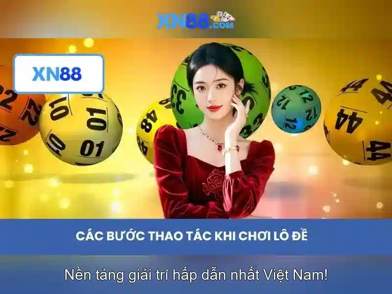  chiến thuật Slot - XN88