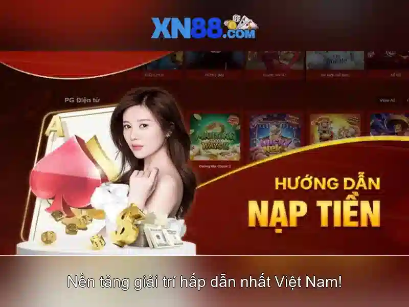  sảnh game slot - XN88
