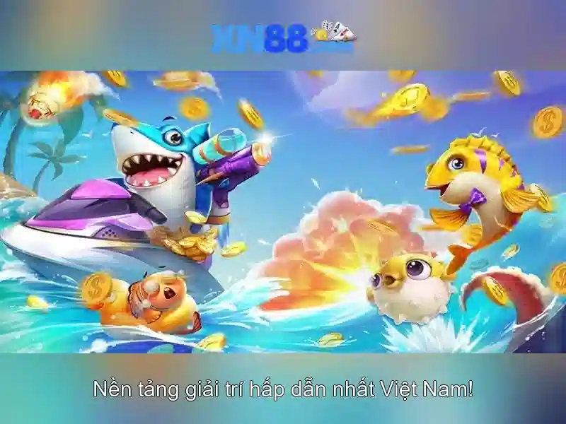  game bài - XN88