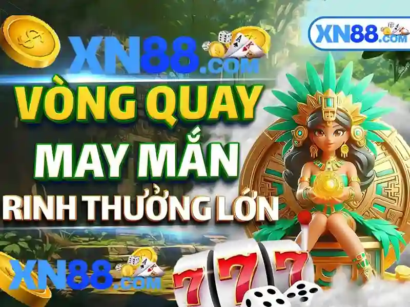 Giới Thiệu XN88 – Nơi Mang Đến Trải Nghiệm Slot Đỉnh Cao Với XN88 App Com - XN88