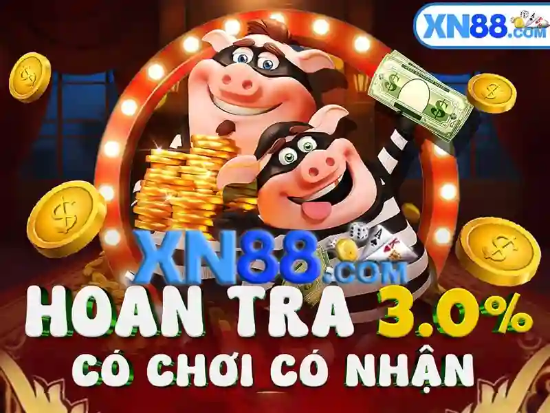 Giới Thiệu XN88 - Nền Tảng Slot Đa Dạng & Uy Tín Với XN88 Link - XN88