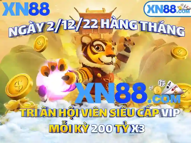Tin Tức XN88 – Cập Nhật Sự Kiện Slot Và Game Chính Xác 2026 - XN88