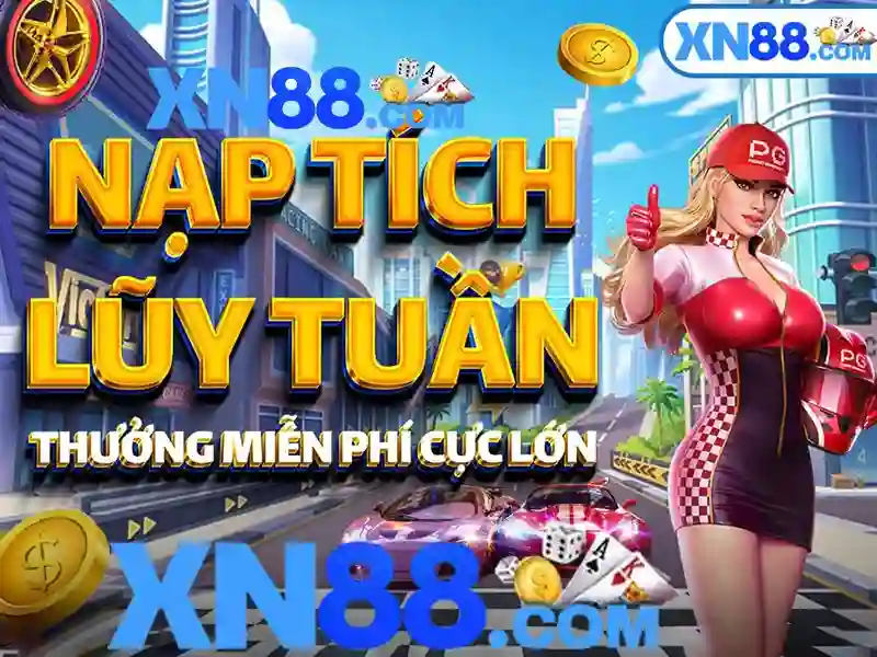 xn88 đăng nhập - XN88