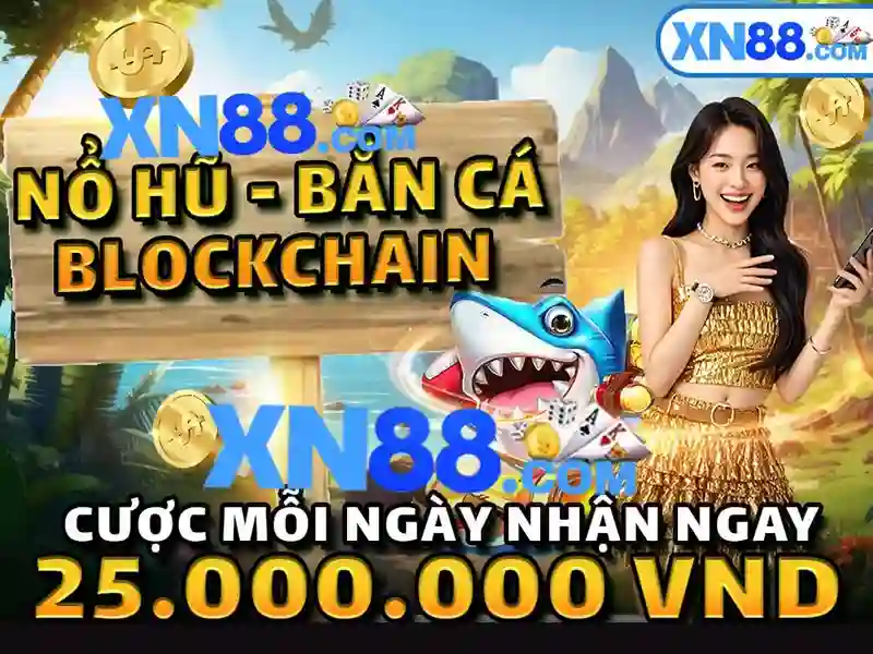  Trải Nghiệm Chơi Slot - XN88