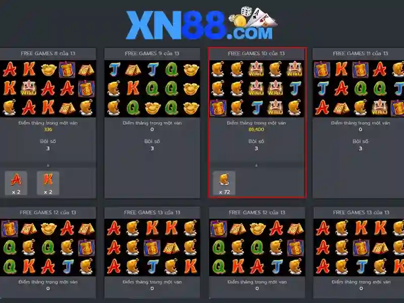  xn88 gaming - XN88