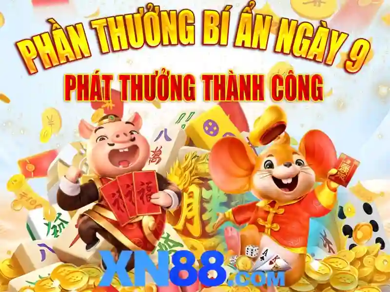  Slot Đa Dạng - XN88