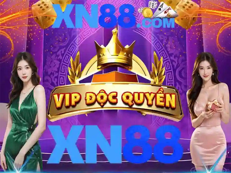  nạp tiền - XN88