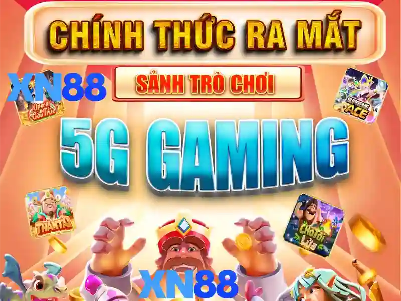 Xổ Số Trực Tuyến XN88 Đa Dạng Và Độc Đáo Với XN88 BSHRF - XN88