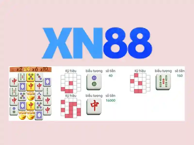 thẻ Slot - XN88