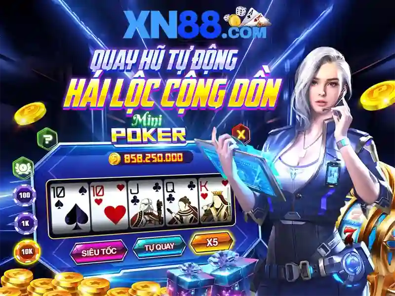 XN88 truy cập - XN88