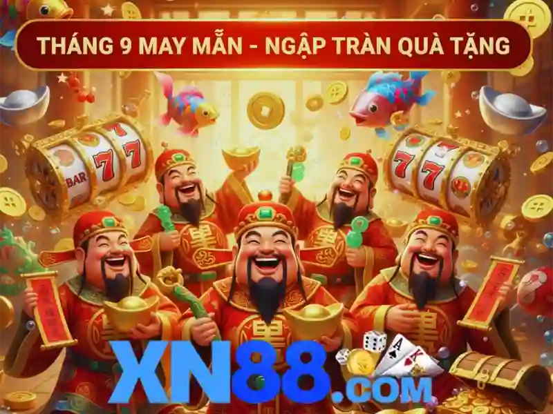  Chơi có trách nhiệm - XN88